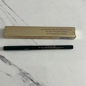 Stay All Day Smudge Stick Waterproof Eye Liner Jade New